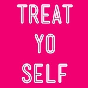 Meet your Posher, Eryn